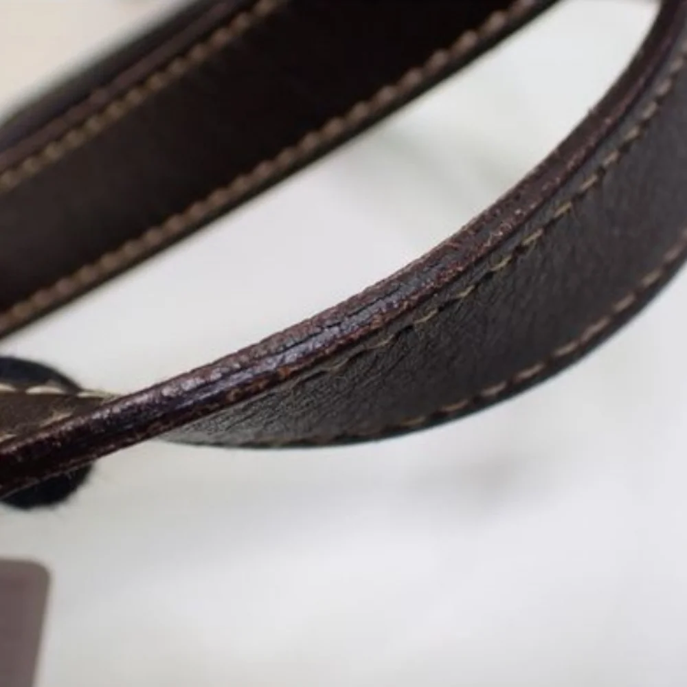 Authentic Gucci Canvas Tote Bag - Picture 10 of 13